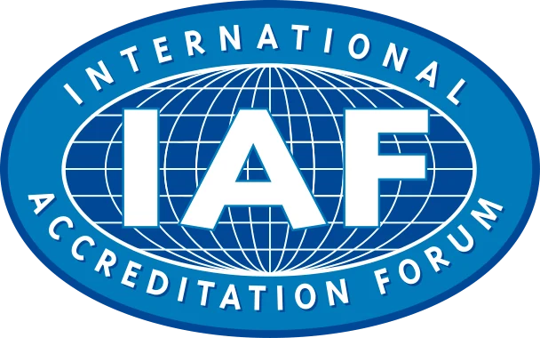 IAF — International Accreditation Forum